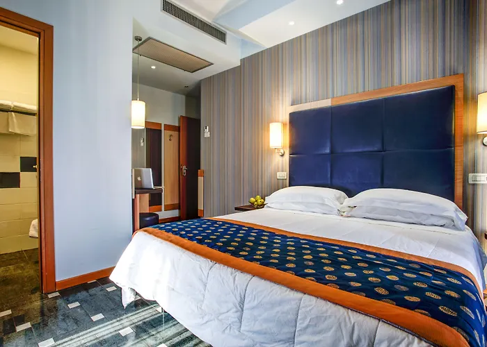 Hotel Genty Rimini